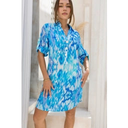 Sea Dream Beach Shirt