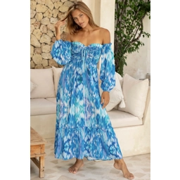 Sea Dream Mykonos Dress