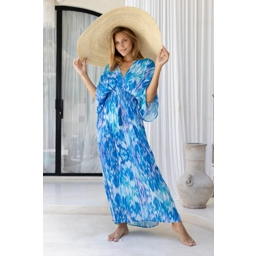 Sea Dream Capri Kimono