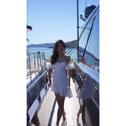 Perla Dress