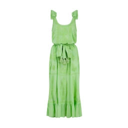 Atzaro Long Dress by Pranella