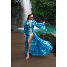 Skye Kimono