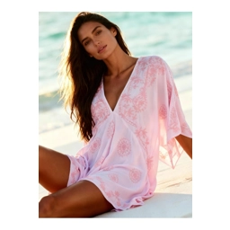 OLA PINK-PINK KAFTAN