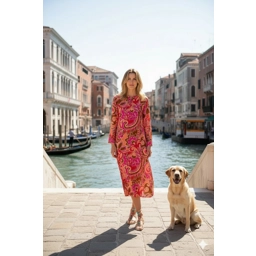 Long Genie-St Georges C..