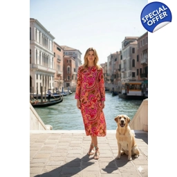 Long Genie-St Georges C..