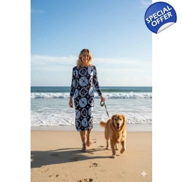 Long Genie-Camogli Navy..