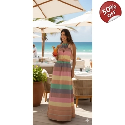 Jocosa Dress by Nema