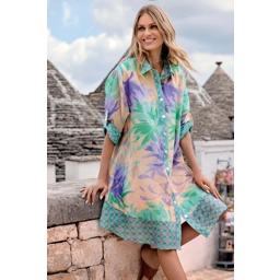 Madeira Dress Shirt-Mul..