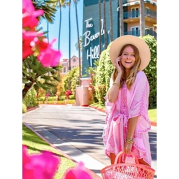 Luella Kaftan