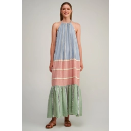 Zakar Halter Dress