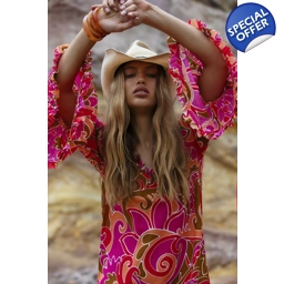 Long Indi-St Georges Co..