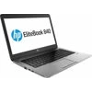 HP Elitebook 840 G2 14.0" 5th Gen Core i5 Laptop