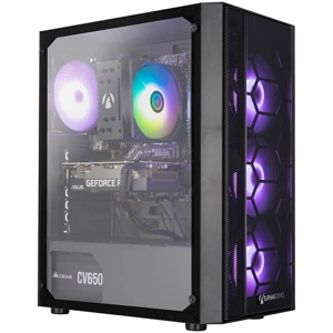 AMD RYZEN 7 3700X 3.6Ghz / Turbo 4.4Ghz 8 Core 16 Threads - 16GB DDR4 RAM - 1TB SSD - 2TB Sata3 HD