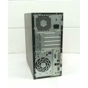 HP Prodesk 400 G2 Mini Tower PC