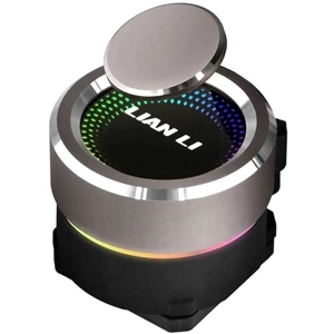 Lian Li Galahad AIO 360 RGB Black PC-Wasserkühlung