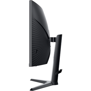 KOORUI 34 Inch Ultrawide Curved Gaming Monitor 165HZ, 1ms, 1000R, WQHD 3440 * 1440, 21:9, DCI-P3 90%