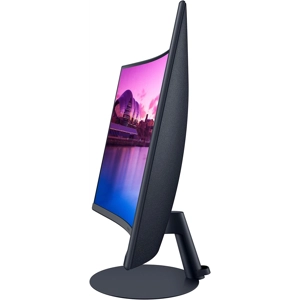 Samsung LS32C390EAUXXU 32" Curved FullHD 1080p Monitor with Speakers - 1920x1080, HDMI, Displayport