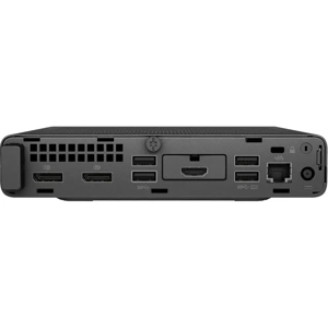 HP EliteDesk 705 G5 Ryzen 5 PRO 3400GE 3.3 - SSD 256 GB - 8GB