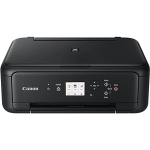 Canon PIXMA TS5150 3-in-1 Printer - Black