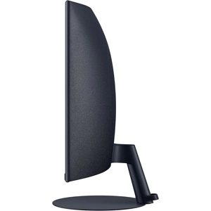 Samsung LS32C390EAUXXU 32" Curved FullHD 1080p Monitor with Speakers - 1920x1080, HDMI, Displayport