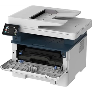 Xerox B235 Multifunction Printer, Print/Scan/Copy/Fax, Black and White Laser, Wireless, All In One