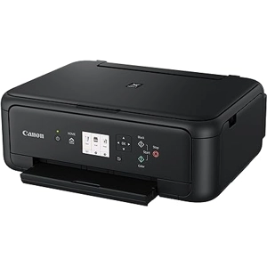 Canon PIXMA TS5150 3-in-1 Printer - Black