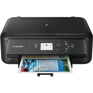 Canon PIXMA TS5150 3-in-1 Printer - Black