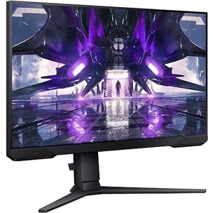 Samsung Odyssey AG320 LS24AG320NUXXU 24" FullHD 1080p Gaming Monitor - 165Hz, 1ms, 1920x1080
