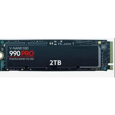 2TB SSD Nvme M.2 1080 Pro