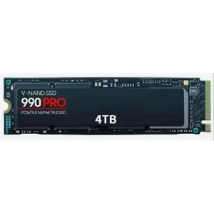 4TB SSD Nvme M.2 990
