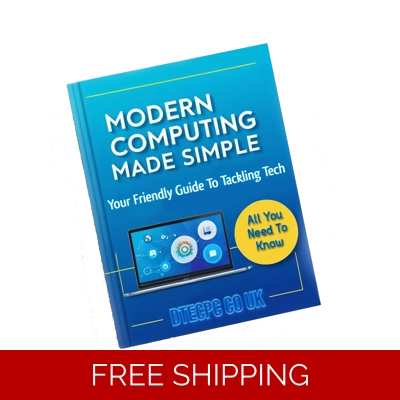 Modern Computing Made Simple
