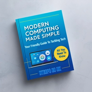 Modern Computing Made Simple