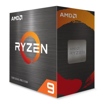 AMD Ryzen 9 5900X CPU, ..