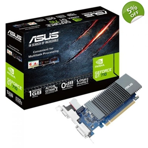 Asus Nvidia GeForce GT 710