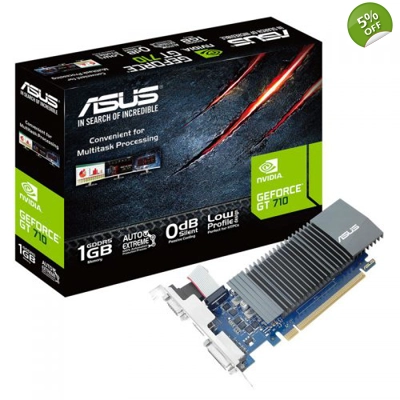 Asus Nvidia GeForce GT ..