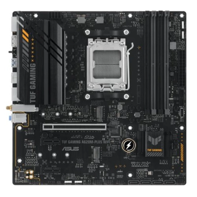 Asus TUF GAMING A620M-P..