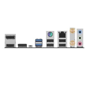 Asus TUF GAMING A620M-PLUS WIFI, AMD A620, AM5, Micro ATX, 4 DDR5, HDMI, 2 DP, Wi-Fi 6, 2.5G LAN, PC