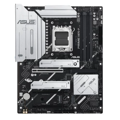 Asus PRIME X870-P, AMD ..