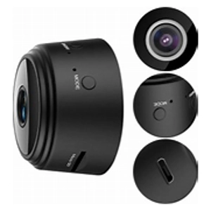 Mini Wireless Camera