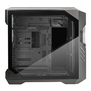 Cooler Master HAF 700 EVO Gaming Case w/ Glass Side, E-ATX, Multi Chamber, 5x ARGB Fans, ARGB Fan Hu