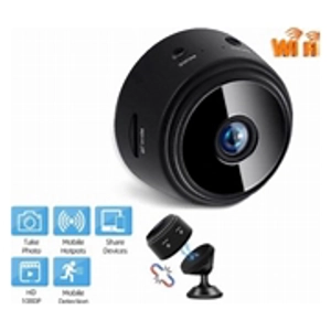 Mini Wireless Camera