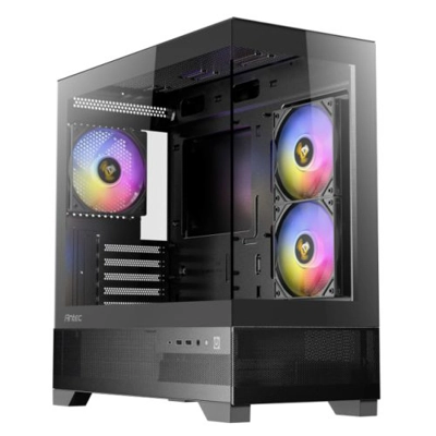 Antec CX500M RGB Gaming..