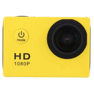 Mini Helme HD 1080P Sports Action Waterproof Diving Recording Camera Full HD Cam Extreme Video