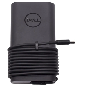 New Genuine Dell 19.5V 6.67A 130W AC Adapter 4.5MM x 3.0MM Power Charger