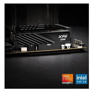 ADATA XPG Lancer Blade 16GB, DDR5, 5600MHz (PC5-44800), CL46, 1.1V, ECC, PMIC, XMP 3.0, AMD EXPO, DI