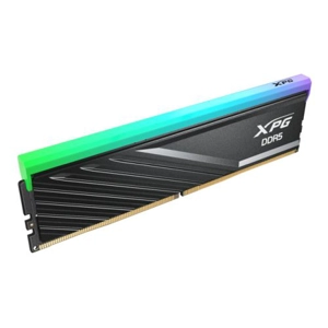 ADATA XPG Lancer Blade RGB 32GB Kit (2 x 16GB), DDR5, 6000MHz, CL30, 1.35V, ECC, PMIC, XMP 3.0, AMD
