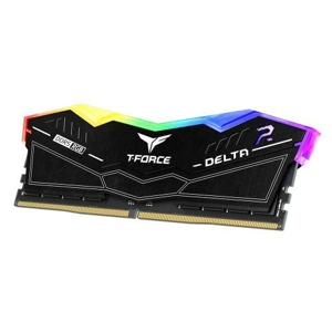 Team T-Force Delta RGB 32GB Kit (2 x 16GB), DDR5, 7200MHz (PC5-57600), CL34, ECC, XMP 3.0, PMIC, DIM