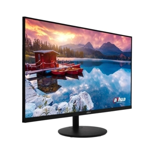 Dahua 27" FHD IPS Monitor (LM27-A200D), 1920 x 1080, 1ms, VGA, HDMI, 100Hz, Speakers, VESA