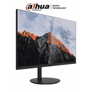 Dahua 27" FHD IPS Monitor (LM27-A200D), 1920 x 1080, 1ms, VGA, HDMI, 100Hz, Speakers, VESA