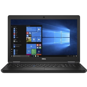 Dell Latitude 5580